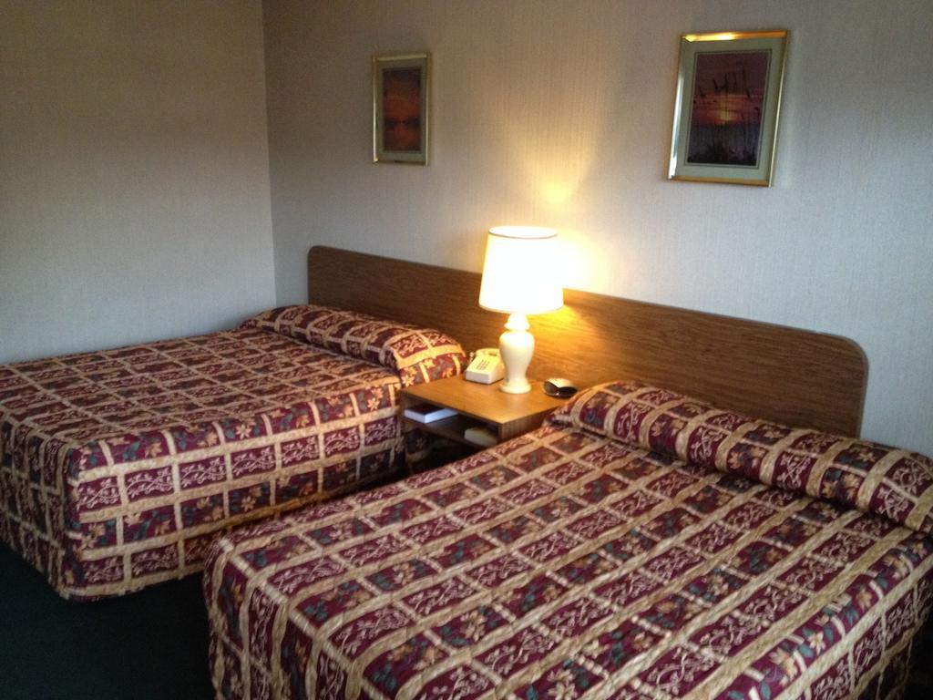 Parkway Inn Vestal Habitación foto