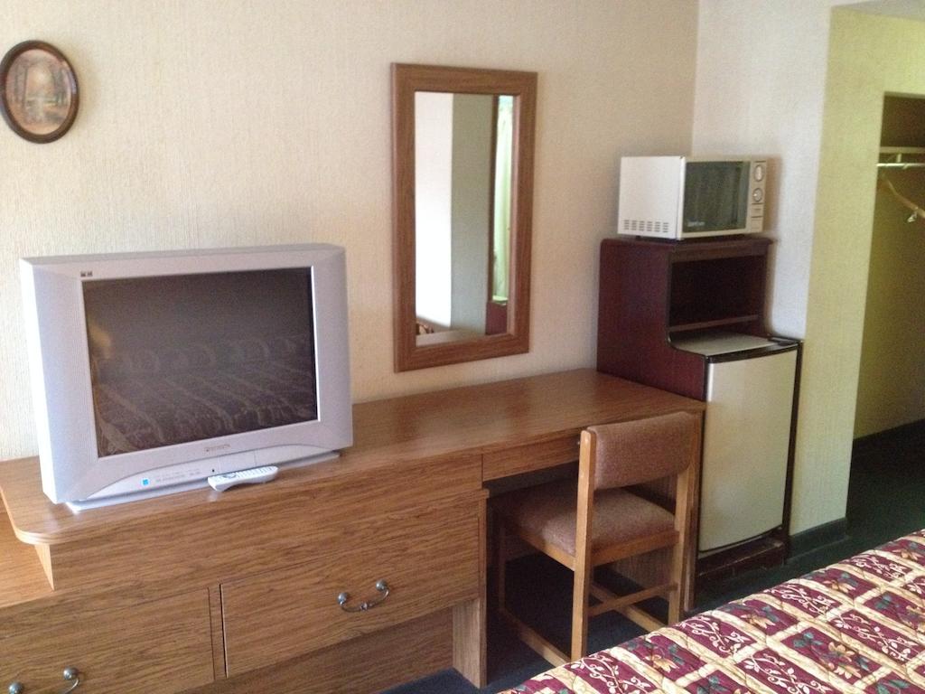 Parkway Inn Vestal Habitación foto